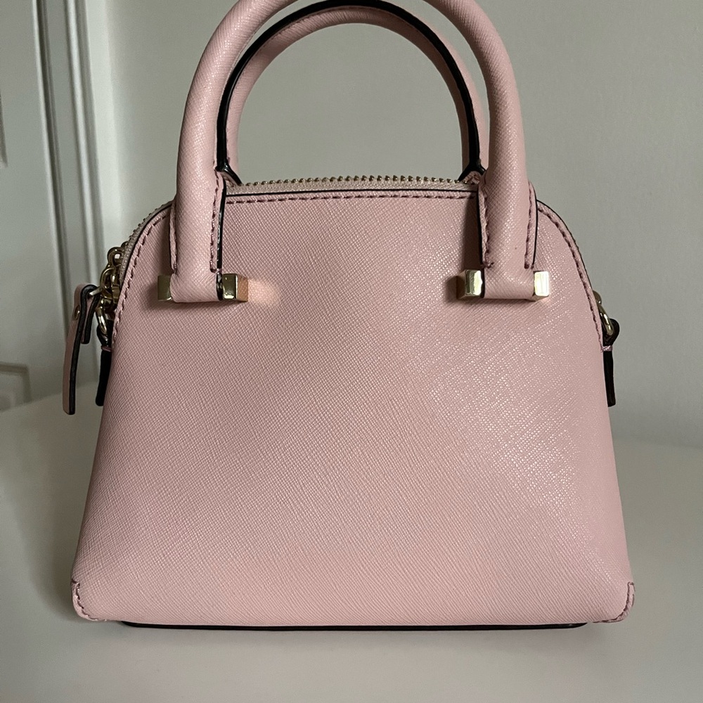 KATE SPADE Small Crossbody Bag in Pink - Picture 2 of 5